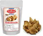Yuvraj Dry Samosa Size Namkeen Marwari Namkeen Snacks 400 g