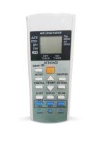 PMRK BEST IN BEST Compatible forPanasonic AC Remote. All Auto cool, Dry fan, fan Speed.