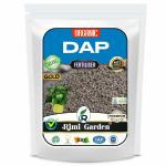 RIMI GARDEN: Organic DAP, Premium Essential Organic Plant Care product. (5 Kg)