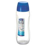 Lock & Lock Aqua Sports Transparent Water Bottle 700 ml