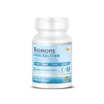 Biomore Coral Calcium Magnesium Zinc Vitamin D & Cissus Quadrangularis extract Tablet 60 Tablets