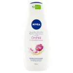 Nivea Shower Gel Orchid And Cashmere Extract