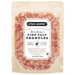 Urban Platter Pink Himalayan Rock Salt Granules, 500g