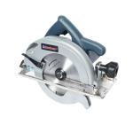 Eastman Circular Saw With TCT Blade And Carbon Set, Saw Disc Dia - 185mm, No Load Speed - 5000RPM, ECS-185
