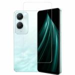 ISAAK Tempered Glass compatible with iQOO Z9 Lite 5G (Pack of 1)