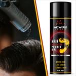 Metaverse Hair Volumizing Powder Wax Hair Volumizing Powder Wax: The answer to a strong hold and matte finish.
