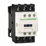 Schneider Electric Contactor 25A TP 1NO+1NC 110V AC