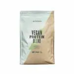 Myprotein Vegan Protein Blend, 1kg, Chocolate