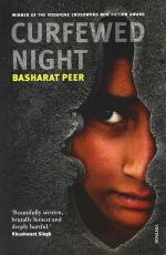Curfewed Night Paperback - Basharat Peer, Rhi, Latest Edition (1 October 2009)