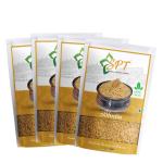 SPT- SHREE PARSHWA TRADERS | Bikaner Bhujia 1.6Kg (400Gm x 4) | Crunchy, Spicy and Flavorful Bhujia by Shree Parshwa Traders | Made with Dew Bean/Moth Flour | Gluten-Free & Vegetarian Bhujia | Authentic Indian Snack/Bhujia