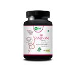 INLAZER Slim Sanjevani With Green Coffe & Green Tea Extracts Reduce Unwanted Fat Naturally Weight Loss Capsules For Loose Extra Body Rapidly Without Exercise & Gym