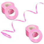 Zyozique 12 Pcs Curling Ribbons For Balloons 10Meter ,Each Roll Colour Balloon Curling Ribbon For Wedding Birthday Gift Wrapping Party,Curling Ribbons