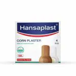 Hansaplast Corn Plaster 4Strips in Each Pack of 8pcs
