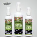 Earth Essentials Anti Dandruff Serum with Natural Extracts 100 ml