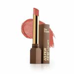 Blue Heaven Hyperstay Super Matte Lipstick, Hydrating Formula with Matte Finish, Long lasting & Transfer Proof Lipsticks for women, Spicy Nude - 722, 2.2gm