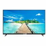 Axiom 32 INCH SMART LED TV | FEATURES - HD READY / USB & DOUBLE HDMI OPTIONAL / FRAMELESS / A PLUS GRADE PANEL / MEMORY (512+4) | COLOR-BLACK | MODAL-KI32SFL