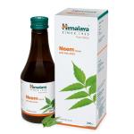 Himalaya Neem Syrup 200ml