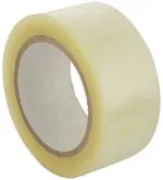Bapna Transparent CELLO TAPE 48 mm Width X 130 m Length