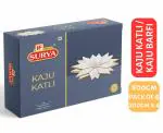 HF, Surya 800g Kaju Katli (Pack Of 4; 200g x 4) |Kaju Barfi |Indian Sweet