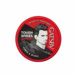 Gatsby Japan Hair Styling Wax - Power & Spikes, 75g