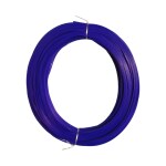 Plastic wire for basket making - GOLD - ADW CRAFT'S