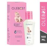 Olebest Shampoo (100ml)