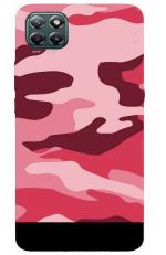 Mudshi Designer Skin Sticker / Decal for Samsung Galaxy M33 5G