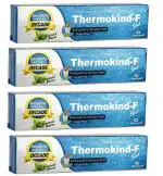 Promepro Thermokind-F Oral Gel For Sensitive Skin - 100g(Pack of 4)