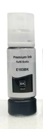 QUINK 003 Compatible Ink for Epson L5190 L3150 L3110 L3100 L3151 L3152 L1110 L3115 L3116 L3156 L4150 L6170 L4160 L6190 L6160