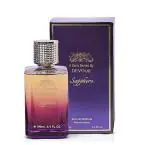 Devoue Sapphire EDP Perfume Pour Femme | For Women | For Her (Fresh Notes with Floral touch /100ML)