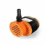 INNY EXPLORE Submersible Water Pump 18W for Cooler Water Lifting Pump Water Pump