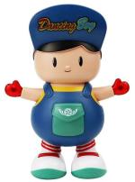 Goyal'S Dancing Side Boy Sound Toys 0