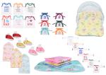 Kwitchy New Born Baby Gift Products (0-6 Months) (29 Items)