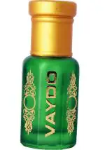 VAYDO Dubai Special Attar/Perfume 6ML (Long Lasting 24 hrs, Alcohol-Free Roll) Floral Attar (Floral)