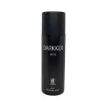 RJ PARIS DARKKER MAN DEODORANT - LONG LASTING FRAGRANCE - BODY SPRAY| 200ml