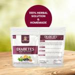 Diabetes Herbs Mix Powder Pack of 2