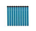 Print Star HP12A Compatible Premium OPC Drum Imaging Unit for HP Laser Toner Cartridge Printers 1010, 1012, 1015, 1018, 1020, 1022, 3020, 3030, M1005, M1319f etc. (Pack of 10)