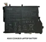 SOLUTIONS-365 LAPTOP BATTERY FOR ASUS C21N1819 A420UA VivoBook 14 X420UA SERIES