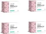 Assure Creamy Cleansing Bar (75Gx40 (4 X 18.75 G)