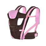 Ineffable Pink Baby Carriers (0 M +)