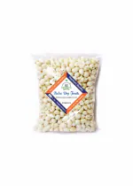 BalSo (Phool Makhana) Fox Nut Grade Big Size 100gm