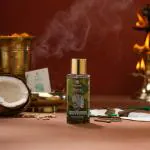 Ashpveda Kudrat Anti Dandruff Hair Oil (100 ml)