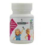 Sushumna M for menopause