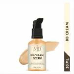 MD COSMETIC BB CREAM SPF 15 FOR MEN & WOMEN (PACK OF 3)