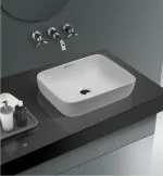 CLAYPLUS PREMIUM GRADE CERAMIC'S TABLE TOP WASH BASIN