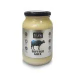 Nature's Trunk - Desi Buffalo Ghee | Curd Churned, Natural, and Healthy Buffalo Ghee Processed in Bilona Method | Pure and No Preservative Buffalo Ghee Good for Digestion and Boosts Immunity- 450G