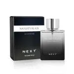 NEXT Naughty Black Long Lasting Eau De Perfume for Men 100ml