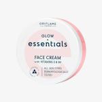 SMART BEAUTY Oriflame GLOW ESSENTIALS FACE CREAM (75 ml)