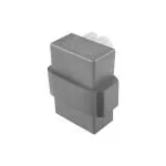 Deutsche Black Plastic High Performance Racing Cdi Unit Fit For Hero Motorbikes