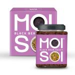 MOI SOI Black Bean - 175g (Cook-Spread-Dip)
